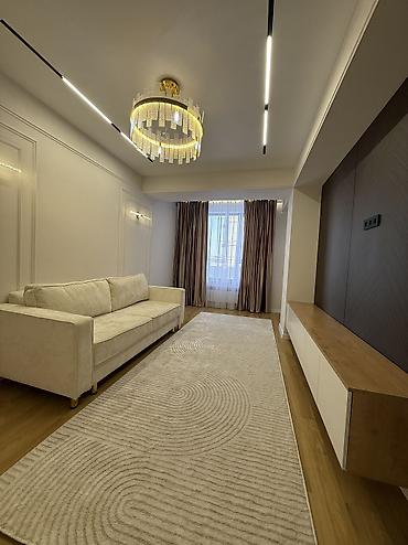Продажа квартир: 2 комнаты, 42 м², 4 этаж, Дизайнерский ремонт at lalafo.kg — 1 Продажа квартир: 2 комнаты, 42 м², 4 этаж, Дизайнерский ремонт — 1