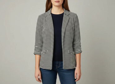 kurtki dla ciężarnych: Papaya, Women's blazer, size XL