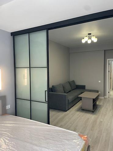 Продажа квартир: 2 комнаты, 51 м², Джал мкр (в т.ч. Верхний, Нижний, Средний) Элитка, 2 этаж, Евроремонт at lalafo.kg — 6 Продажа квартир: 2 комнаты, 51 м², Джал мкр (в т.ч. Верхний, Нижний, Средний) Элитка, 2 этаж, Евроремонт — 6