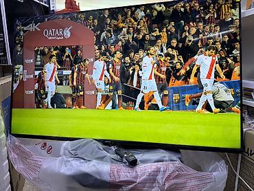 Телевизоры: 🔥❄️☃️НОВОГОДНЯЯ АКЦИЯ🔥🔥❄️☃️☃️ Телевизор YASIN 55UD81 webos magic пульт — 21