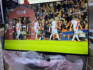 Телевизоры: 🔥СРОЧНАЯ АКЦИЯ🔥🔥 Телевизор YASIN 55UD81 webos magic пульт smart — 23