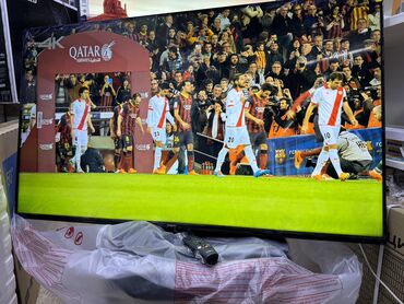 Телевизоры: 🔥🔥Телевизор YASIN 55UD81 webos YASIN 55M8 webos!🔥🔥🔥 телик YASIN at lalafo.kg — 19 Телевизоры: 🔥🔥Телевизор YASIN 55UD81 webos YASIN 55M8 webos!🔥🔥🔥 телик YASIN — 19