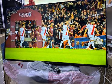 Телевизоры: Телевизор YASIN 55UD81 WebOS YASIN 55M8 WebOS! Yasin 55UD81 140 см в — 18