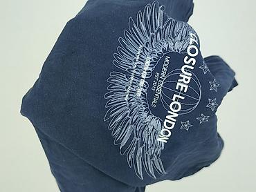 identic sklep: CLOSURE London, T-shirt damski, rozmiar M — 5