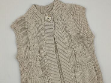 Vest, 9 years, 128-134 cm, condition - Very good