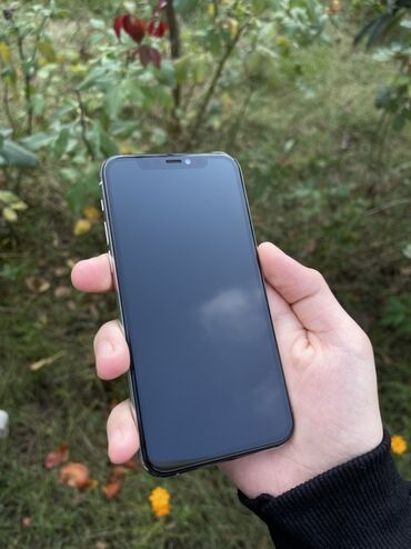 Apple iPhone: IPhone 11 Pro, 64 GB, Ağ, Barmaq izi — 2