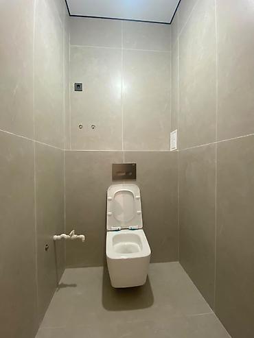 4: 2 комнаты, 72 м², ул. Гагарина Элитка, 4 этаж, ПСО (под самоотделку) — 3