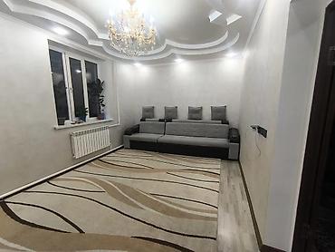 Продажа коттеджей и домов: Продается шикарный 2-этажный дом в ж/м Арча-Бешик! (500 метров от — 7