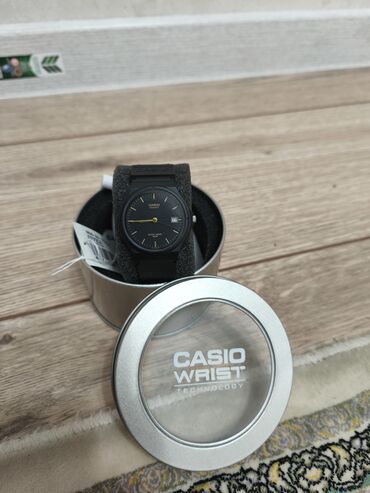 срочно продать часы: Продаются часы Casio MW - 59-1E (унисекс)