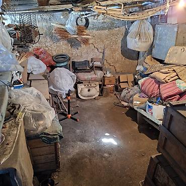 Продажа коттеджей и домов: Продаётся одноэтажный дом с просторным двором и хозяйственными — 9