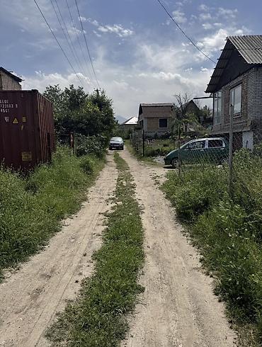 aalam city: 5 соток, Для строительства, Красная книга — 2