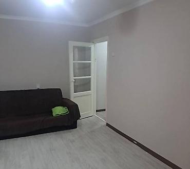 юг 2: 1 комната, 32 м², Юг-2 мкр Индивидуалка, 3 этаж, Евроремонт — 1