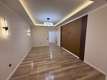 Продажа квартир: 3 комнаты, 83 м², Элитка, 9 этаж, Евроремонт — 1