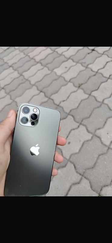 ikinci el iphone 5 s: IPhone 12 Pro, 256 GB, Qara — 3