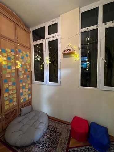 Ofislər: 🔹 Hazır gəlir gətirən Tədris Mərkəzi Satılır! Aylıq 3000 AZN subarendə — 20