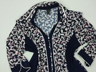 Velvet, Bluzka damska, rozmiar 2XL