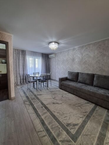 Продажа квартир: 2 комнаты, 40 м², Хрущевка, 3 этаж, Евроремонт