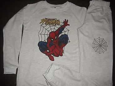 Kompleti: Dvodelni komplet Duks donji Vel 2-14 Cena 3000 din stampa ime po na lalafo.rs — 4 Kompleti: Dvodelni komplet Duks donji Vel 2-14 Cena 3000 din stampa ime po — 4