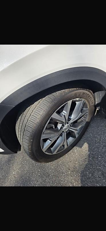 авто фышка: Hyundai Palisade: 2021 г., 2.2 л, Автомат, Дизель, Кроссовер — 6