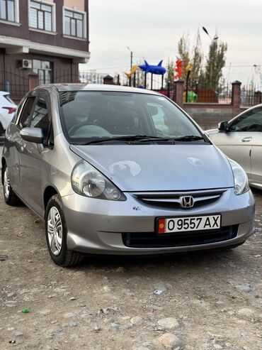 Honda: Honda Fit: 2004 г., 1.3 л, Автомат, Бензин, Хэтчбэк