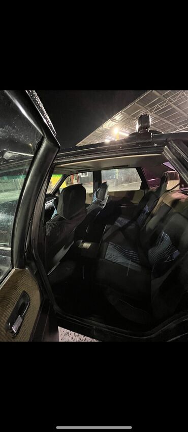 Audi: Audi 100: 1987 г., 2.3 л, Бензин — 11