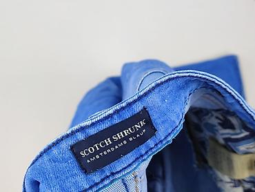 moose italy: Scotch & Soda, Jeansy damskie, rozmiar 2XS — 4