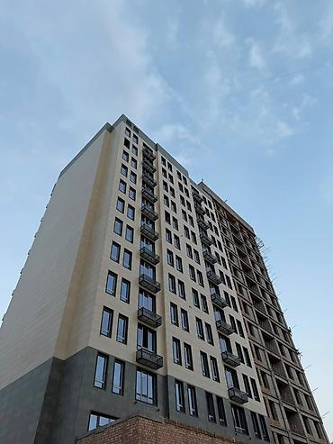 Новостройки от застройщика: Застройщик: Эмарк групп Адрес : улица Токомбаева 23/16 Комплекс  — 3