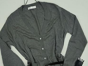 zara knit: Zara, Kardigan damski, rozmiar S — 10