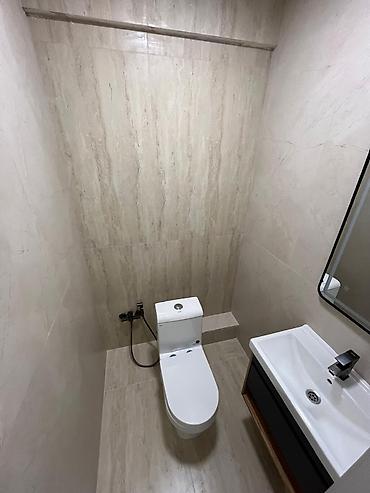 Продажа квартир: 2 комнаты, 70 м², Элитка, 11 этаж, Евроремонт — 8