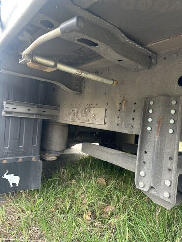 Прицепы и полуприцепы: Прицеп, Schmitz Cargobull, Тентованный, от 12 т, Б/у — 24