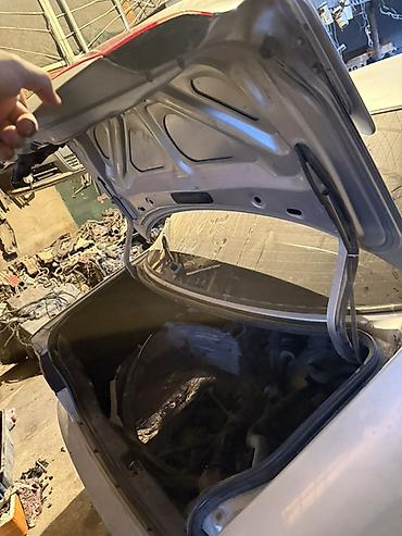 Другие детали кузова: ‼️‼️‼️‼️‼️НА РАЗБОРЕ ‼️‼️‼️‼️ Honda Accord Torneo (седан, правый руль) — 7