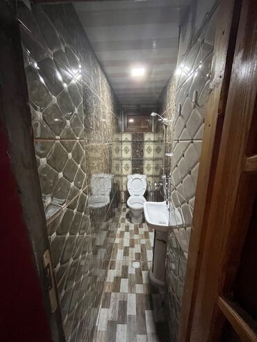 Həyət evləri və villaların satışı: Hökməli 2 otaqlı, 60 kv. m, Yeni təmirli — 4