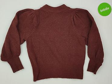 sweter turecki: Gina Tricot, Sweter damski, rozmiar M — 3