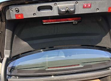 m класс: Mercedes-Benz S-Class: 2010 г., 5.5 л, Седан — 5