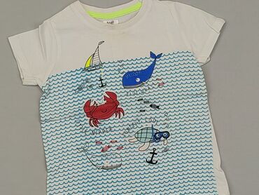 koszulka bmw puma: T-shirt, 1.5-2 years, 86-92 cm, condition - Good