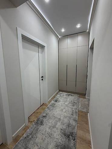 Гарнитуры для зала: Продаю 2 комнатную студию ЖК: «New city» CK :«Elite house». Район — 5