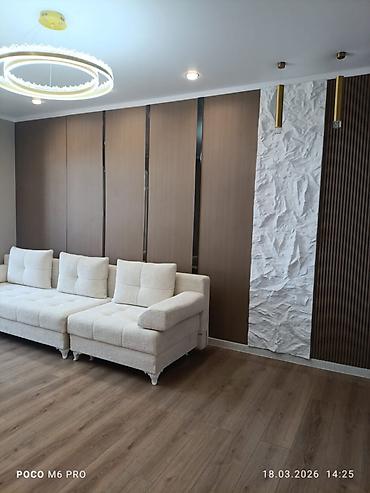 Продажа квартир: 1 комната, 44 м², 107 серия, 9 этаж, Евроремонт — 13