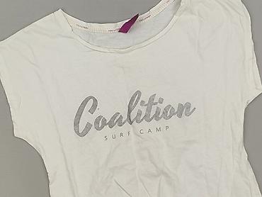 wojsko: T-shirt damski, rozmiar S — 1