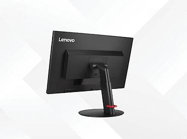lenovo thinkbook: Monitor "Lenovo ThinkVision T24i-10" Lenovo ThinkVision T24i-10 — 4