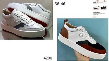 Patike: C.LOUBOUTIN, DZET SET VRHUNSKI MODELI | Novo! Najnovije Christian — 13