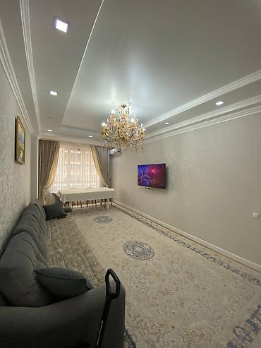 Продажа квартир: 2 комнаты, 71 м², Элитка, 3 этаж, Евроремонт — 9