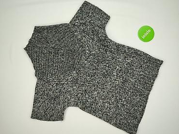 modne duże: C&A, Golf damski, rozmiar L — 2