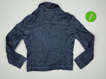 yups kurtki: Tiffany, Kurtka jeansowa damska, rozmiar M — 3