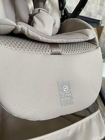 прогулочные коляски cam: Cybex MELIO 2026год - Лёгкая компактная коляска-книжка с каркасом из — 9