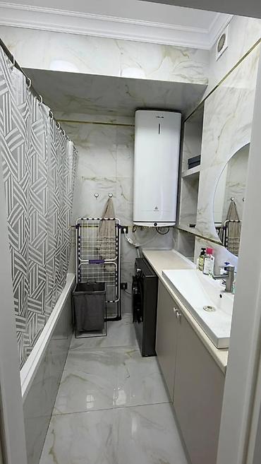 Продажа квартир: 3 комнаты, 84 м², Элитка, 13 этаж, Дизайнерский ремонт — 9