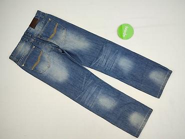 "denim": Denim, Jeansy damskie, rozmiar S — 3