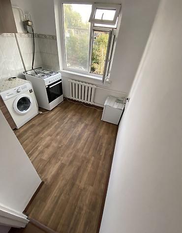 10 регион: 2 комнаты, 43 м², 10 мкр 104 серия, 4 этаж, Свежий ремонт — 4