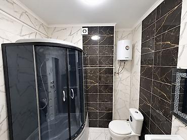 49: 2 комнаты, 50 м², Средний Джал Элитка, 12 этаж, Свежий ремонт — 2