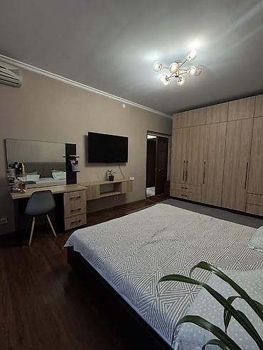 Продажа квартир: 3 комнаты, 72 м², 4 этаж — 4