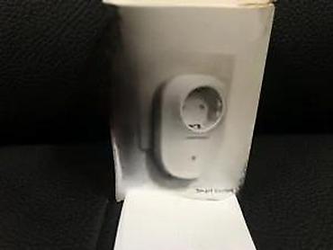 Utikači: ORVIBO Wi‑Fi pametna utičnica - Daljinsko upravljanje putem — 12